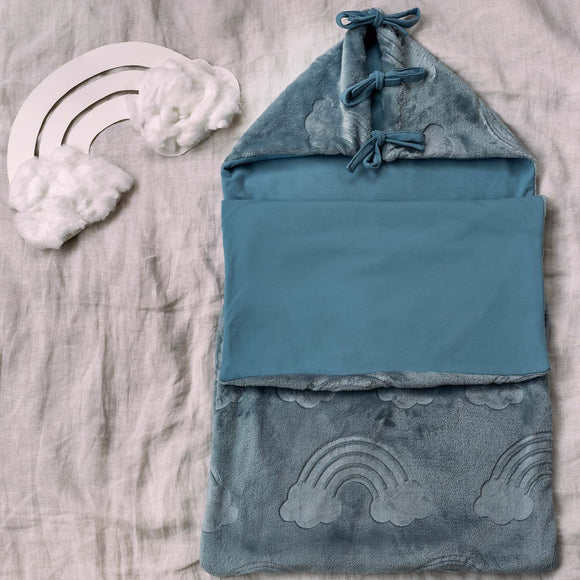 Katia Fabrics Teddy Fur