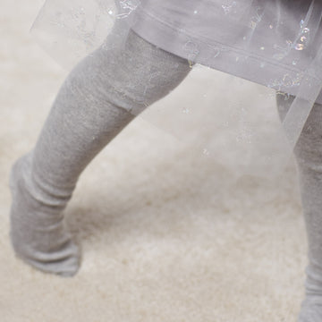 Katia Fabrics Tulle Grey Unicorns - 0