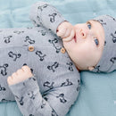 Katia Fabrics Jersey Tortoise And The Hare Vespas-2