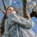 Katia Fabrics Felpa Squirrel Coord-2