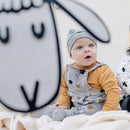 Katia Fabrics Felpa The Black Sheep Sweat-2