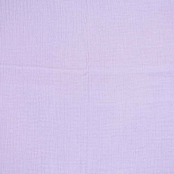 Katia Fabrics Mussola Solid - Tinta Unita