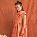 Katia Fabrics Sari Gold Color-7