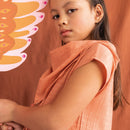 Katia Fabrics Sari Gold Color-8