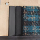 Kit Pochette Con Cerniera Scottish-2