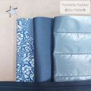 Kit Pochette Con Cerniera Padded-5