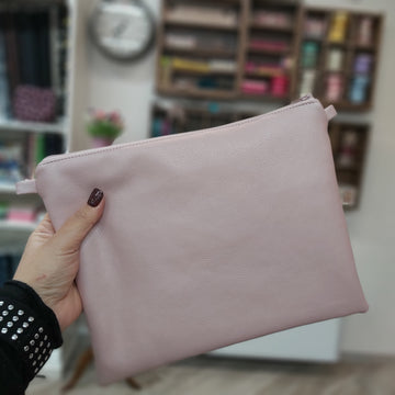 Kit Pochette Con Cerniera Padded - 0