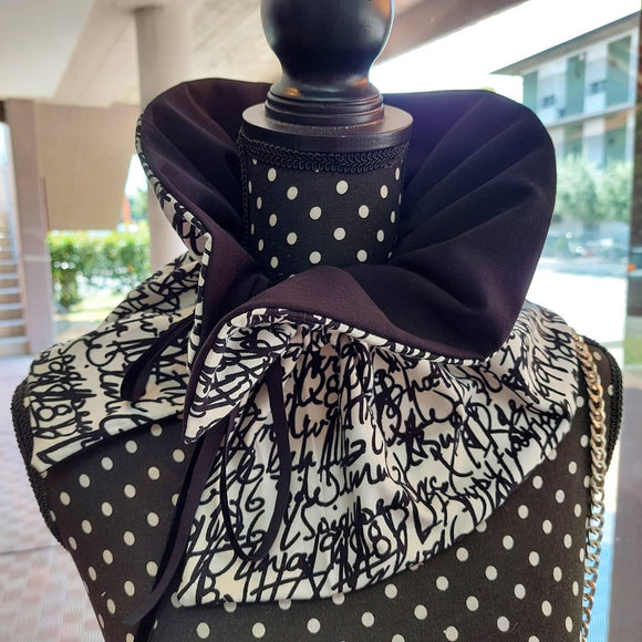 Kit Sciarp'ollo Jersey