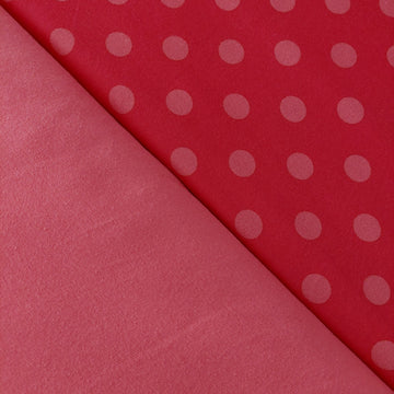 Acquista corallo-pois Kit Sciarp'ollo Jersey