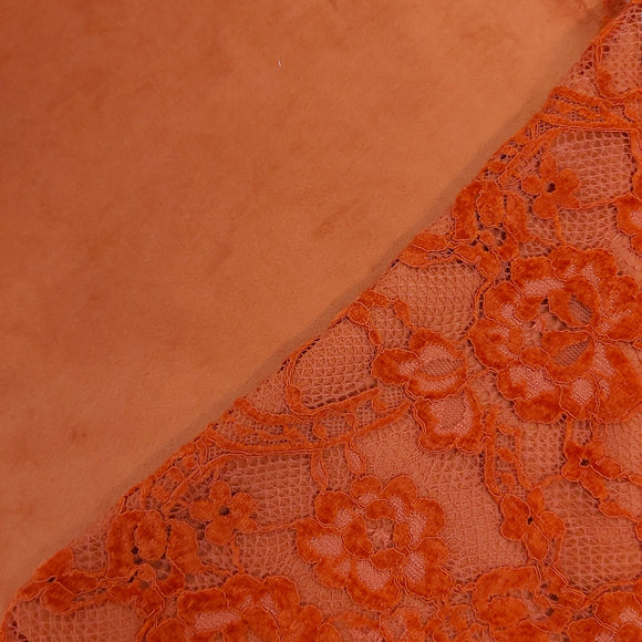 Kit Sciarp'ollo Pizzo