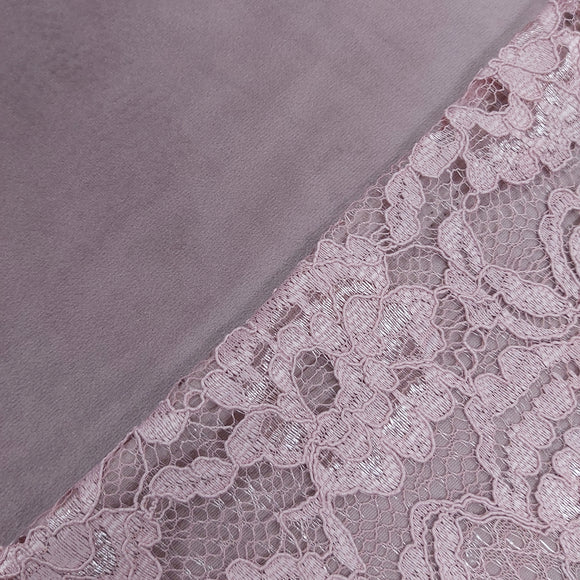 Kit Sciarp'ollo Pizzo