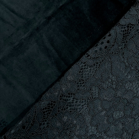 Kit Sciarp'ollo Pizzo