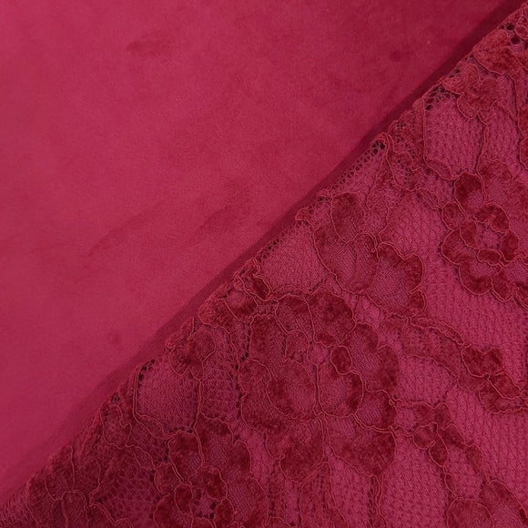 Kit Sciarp'ollo Pizzo