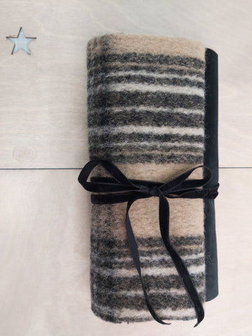 Acquista cammello Kit Sciarp'ollo Scottish