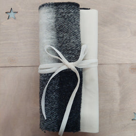 Acquista grigio Kit Sciarp&#39;ollo Scottish