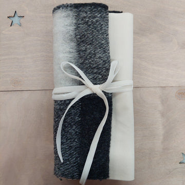 Acquista grigio Kit Sciarp'ollo Scottish