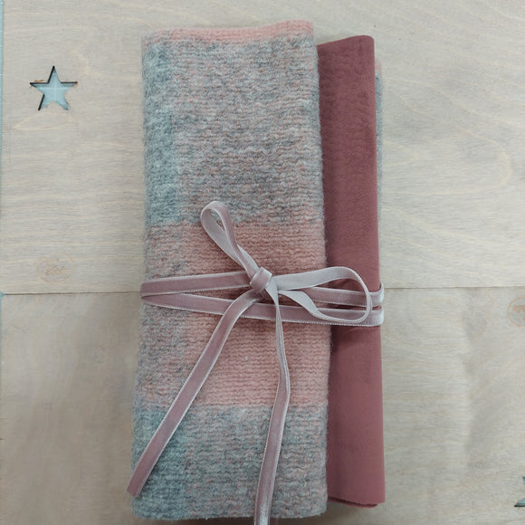 Kit Sciarp'ollo Scottish