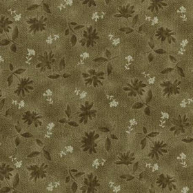 Lecien Mrs March's Fiori - 0