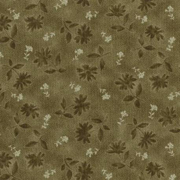 Lecien Mrs March's Fiori - 0