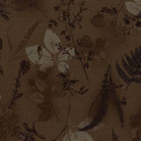 Lecien Mrs March's Fiori e Foglie