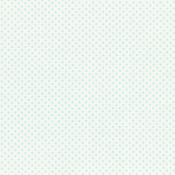 Lecien Quilter's Basic Puntini