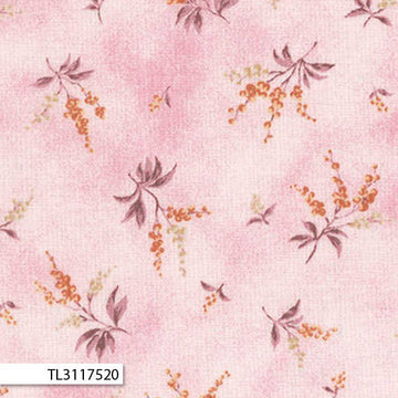 Acquista rosa Lecien Mrs March's Bacche Grandi