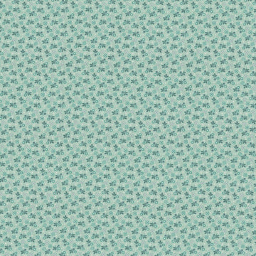 Lecien Quilter's First Fiorellini