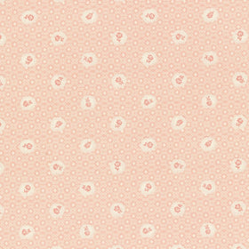 Lecien Quilter's Basic Fiori - 0