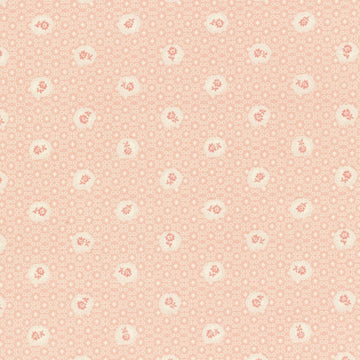 Lecien Quilter's Basic Fiori - 0