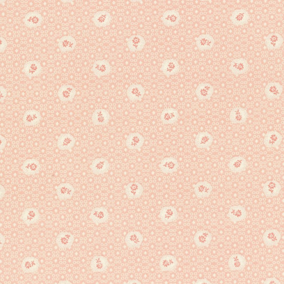 Lecien Quilter's Basic Fiori