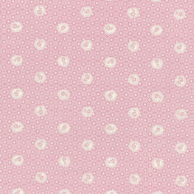 Acquista rosa Lecien Quilter&#39;s Basic Fiori