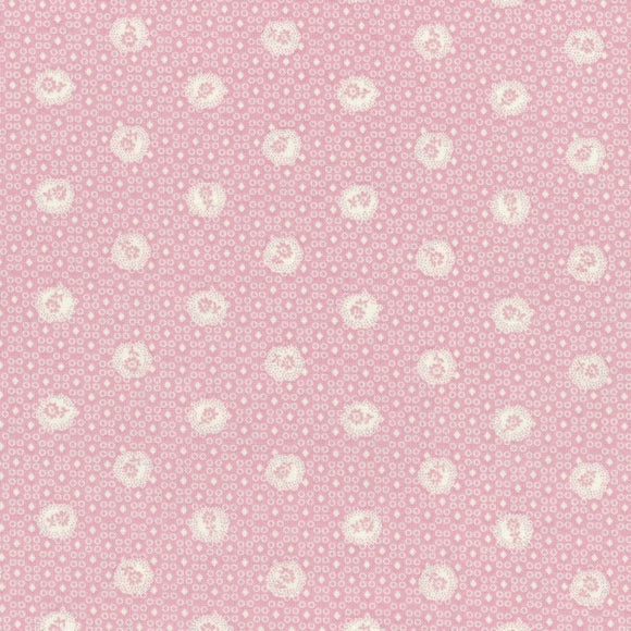 Lecien Quilter's Basic Fiori