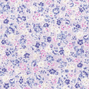 Lecien Flower Fields Fiori-1