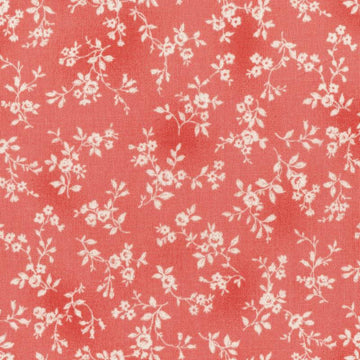 Acquista rosa Lecien Flower Fields Fiori Bianchi