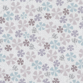 Lecien Dancing in the Blossom Fiori Girandola - 0