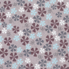 Lecien Dancing in the Blossom Fiori Girandola