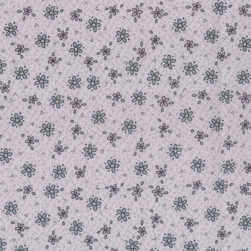 Dancing in the Blossom