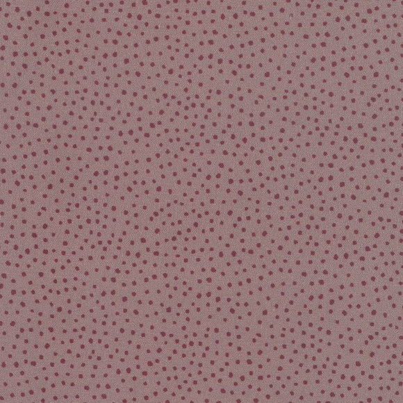 Lecien Dancing in the Blossom Pois