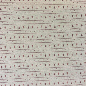 Lecien Candy Cane Angels Cuoricini