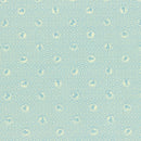 Lecien Quilter's Basic Fiori-4