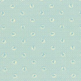 Lecien Quilter's Basic Fiori