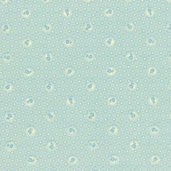 Lecien Quilter's Basic Fiori