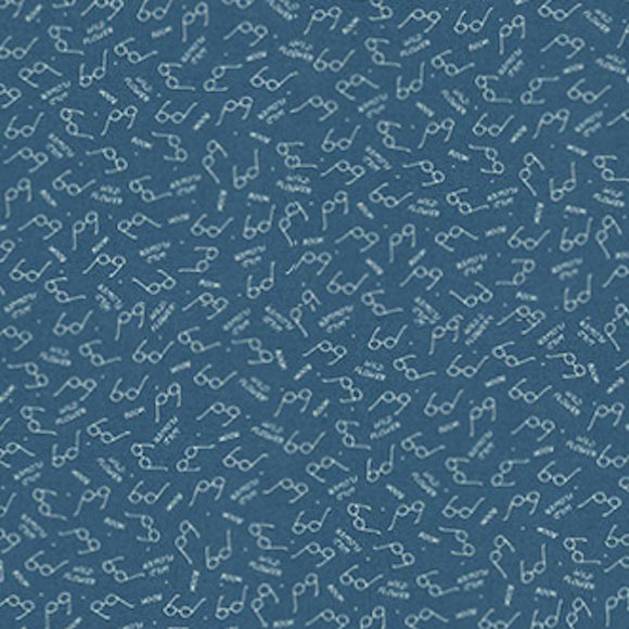 Lecien American Country 17th Occhiali