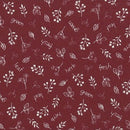 Lecien American Country 17th Foglie-1