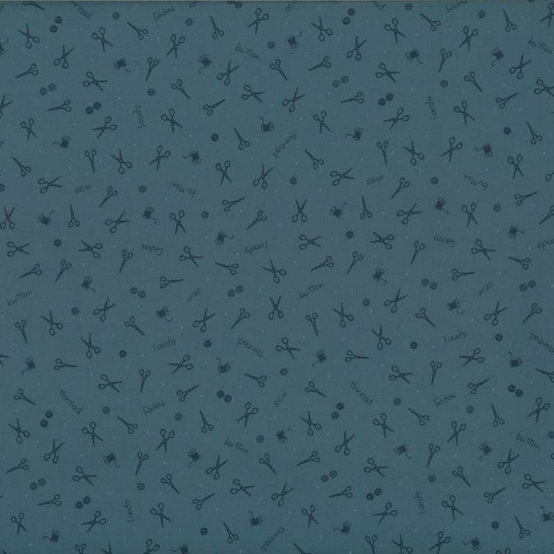 American Country 18th