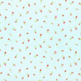 Lecien Antique Flower in Pastel