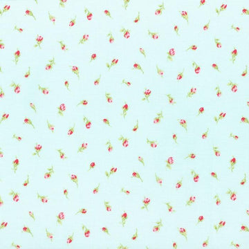 Lecien Antique Flower in Pastel