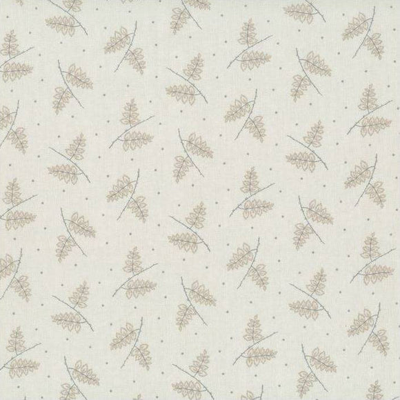 Lecien Centenary 24th Rami e Foglie