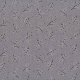 Lecien Centenary 24th Rami e Foglie - 0