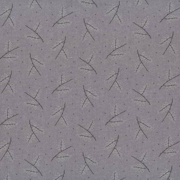 Lecien Centenary 24th Rami e Foglie